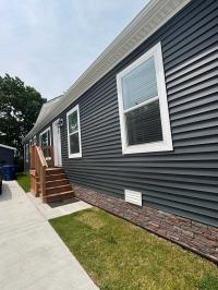 2023 Skyline Manufactured Home