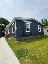 2023 Skyline Manufactured Home