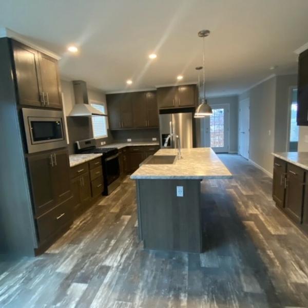 2023 Skyline Manufactured Home