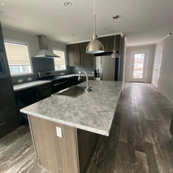 2023 Skyline Manufactured Home