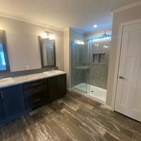 2023 Skyline Manufactured Home