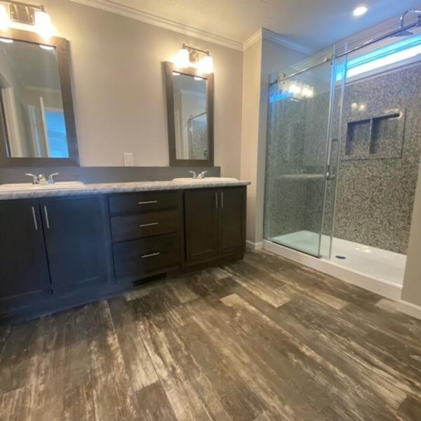 2023 Skyline Manufactured Home