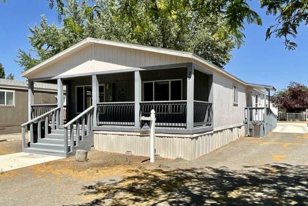 2007 Golden West Mobile Home For Sale