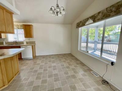 Photo 5 of 36 of home located at 500 W Goldfield Ave #26 Yerington, NV 89447
