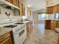 2007 Golden West Manufactured Home
