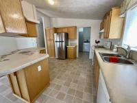 2007 Golden West Manufactured Home