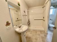 2007 Golden West Manufactured Home