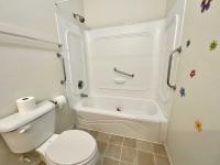 2007 Golden West Manufactured Home