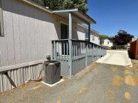 2007 Golden West Manufactured Home