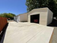 2007 Golden West Manufactured Home
