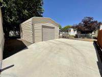 2007 Golden West Manufactured Home