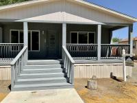 2007 Golden West Manufactured Home