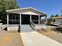 2007 Golden West Manufactured Home
