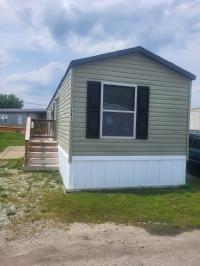 2022 Legacy S-1256-21A Manufactured Home