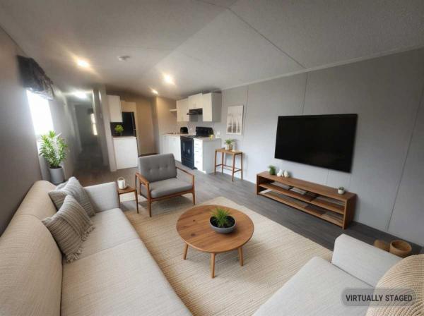 2022 Legacy Mobile Home For Sale