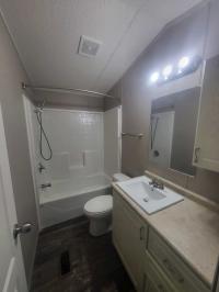 2022 Legacy S-1256-21A Manufactured Home