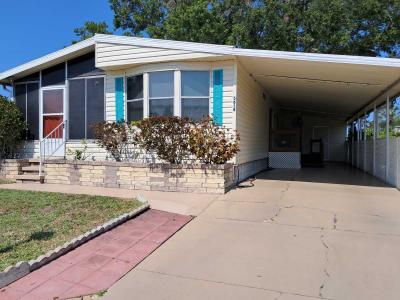 Mobile Home at 5618 Gristmill Street Bradenton, FL 34203