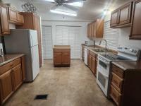 Manufactured Home