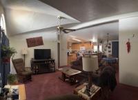 2003 Oakwood Mobile Home