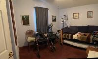 2003 Oakwood Mobile Home