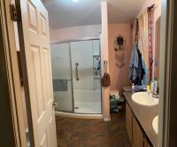 2003 Oakwood Mobile Home