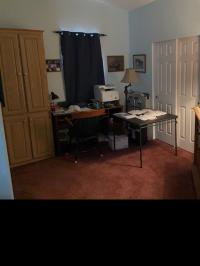 2003 Oakwood Mobile Home