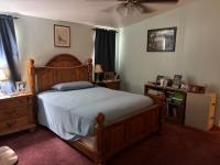 2003 Oakwood Mobile Home