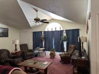 2003 Oakwood Mobile Home
