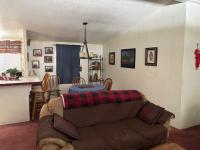 2003 Oakwood Mobile Home