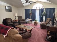 2003 Oakwood Mobile Home