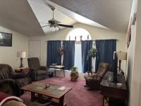 2003 Oakwood Mobile Home