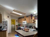 2003 Oakwood Mobile Home