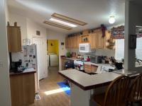 2003 Oakwood Mobile Home