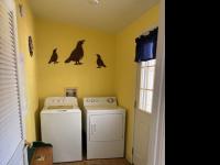 2003 Oakwood Mobile Home
