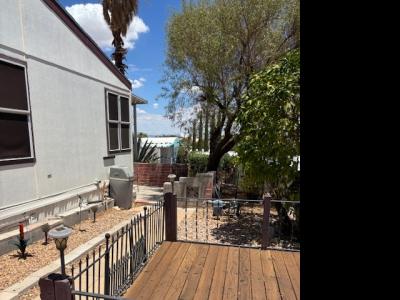 Photo 5 of 22 of home located at 3003 W Broadway #146 Tucson, AZ 85745