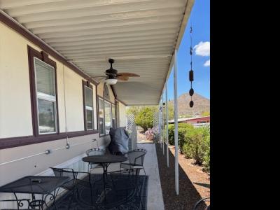 Photo 4 of 22 of home located at 3003 W Broadway #146 Tucson, AZ 85745