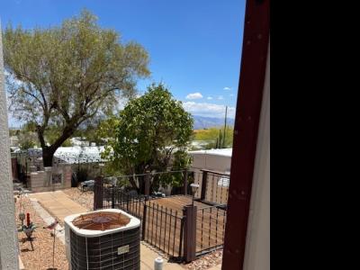 Photo 3 of 22 of home located at 3003 W Broadway #146 Tucson, AZ 85745
