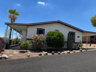 Mobile Home at 3003 W Broadway #146 Tucson, AZ 85745