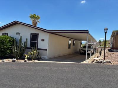 Photo 2 of 22 of home located at 3003 W Broadway #146 Tucson, AZ 85745