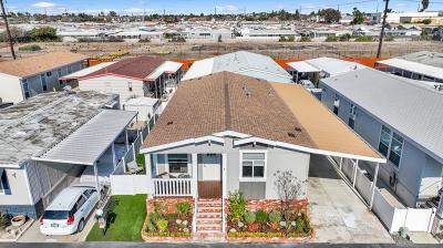 Photo 3 of 25 of home located at 19251 Brookhurst St., #48 Huntington Beach, CA 92646