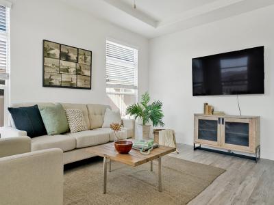 Photo 4 of 25 of home located at 19251 Brookhurst St., #48 Huntington Beach, CA 92646