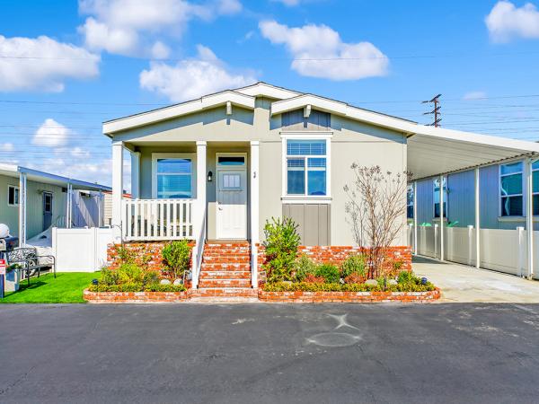 2022 Champion Mobile Home For Sale