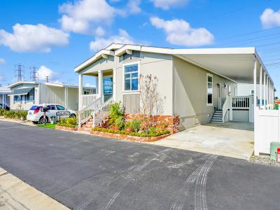 Photo 2 of 25 of home located at 19251 Brookhurst St., #48 Huntington Beach, CA 92646