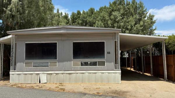 1970 Domus Mobile Home For Sale