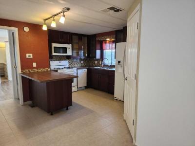 Photo 4 of 23 of home located at 1050 E. Broadway Ave., Lot 70 Apache Junction, AZ 85119