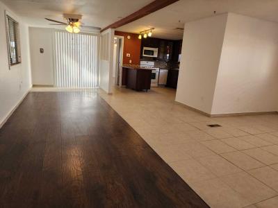 Photo 5 of 23 of home located at 1050 E. Broadway Ave., Lot 70 Apache Junction, AZ 85119