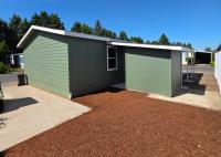 2024 Clayton Mobile Home