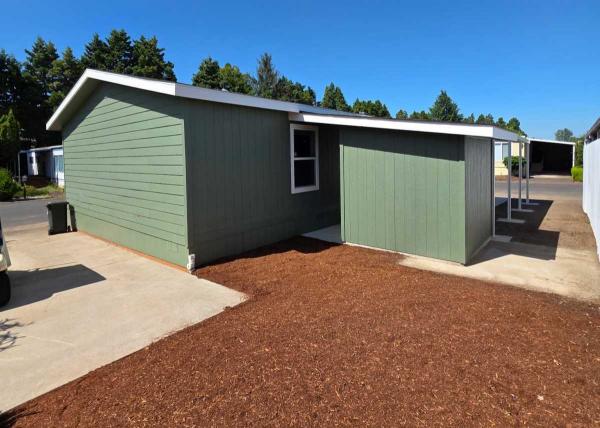 2024 Clayton Mobile Home