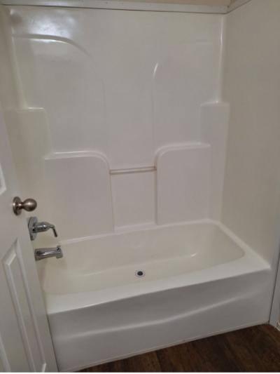 Photo 5 of 11 of home located at 5029 Redwood North Fort Worth, TX 76119