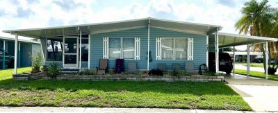 Mobile Home at 546 Montego Lane North Ellenton, FL 34222